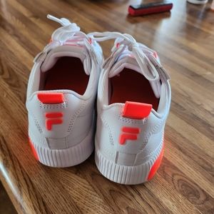 Fila Women's Shoes